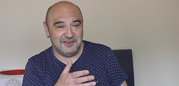 Jiří Chramec