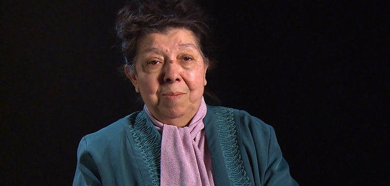 Margita Lázoková