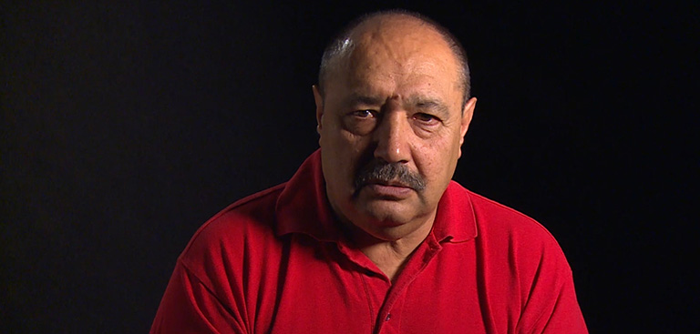 Matěj Šarközi