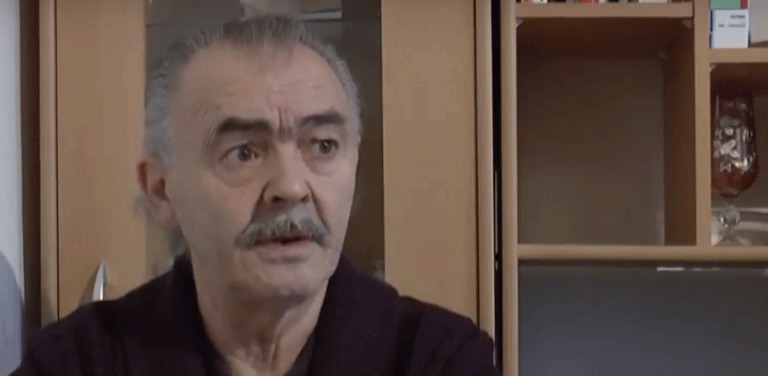 Milan Stojka