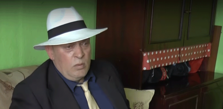 Peter Lakatoš