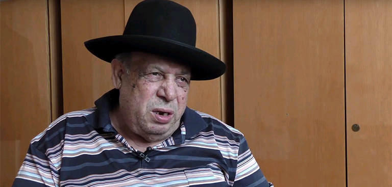 Štefan Stojka